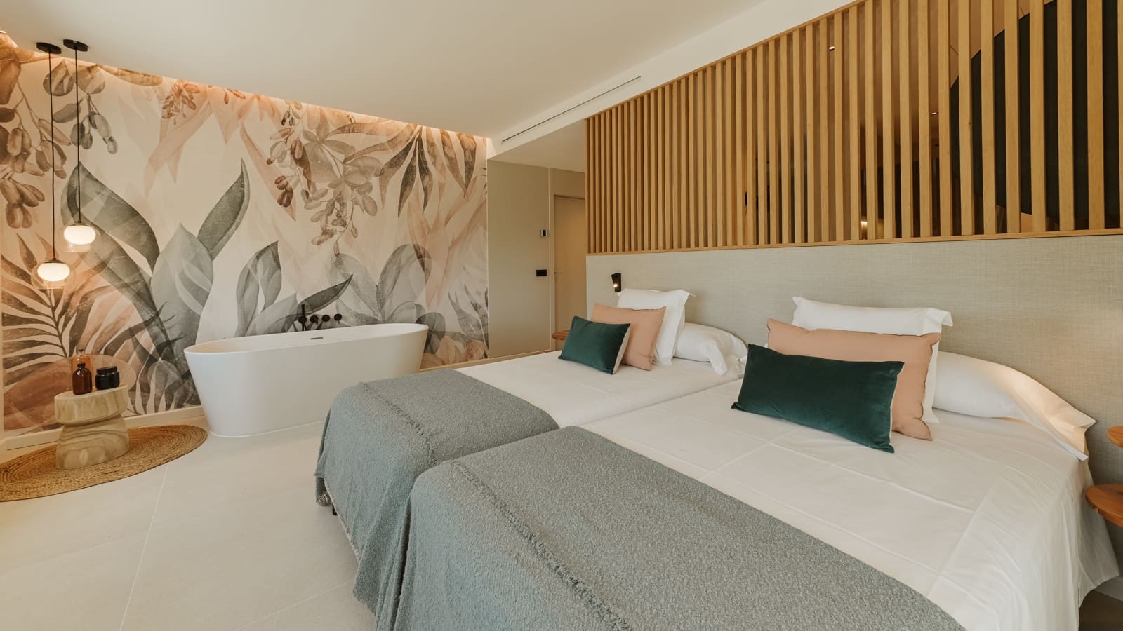 5 soveværelse Villa til leje i Cas Catala med swimmingpool garage - € 25.000 (Ref: 8086059)