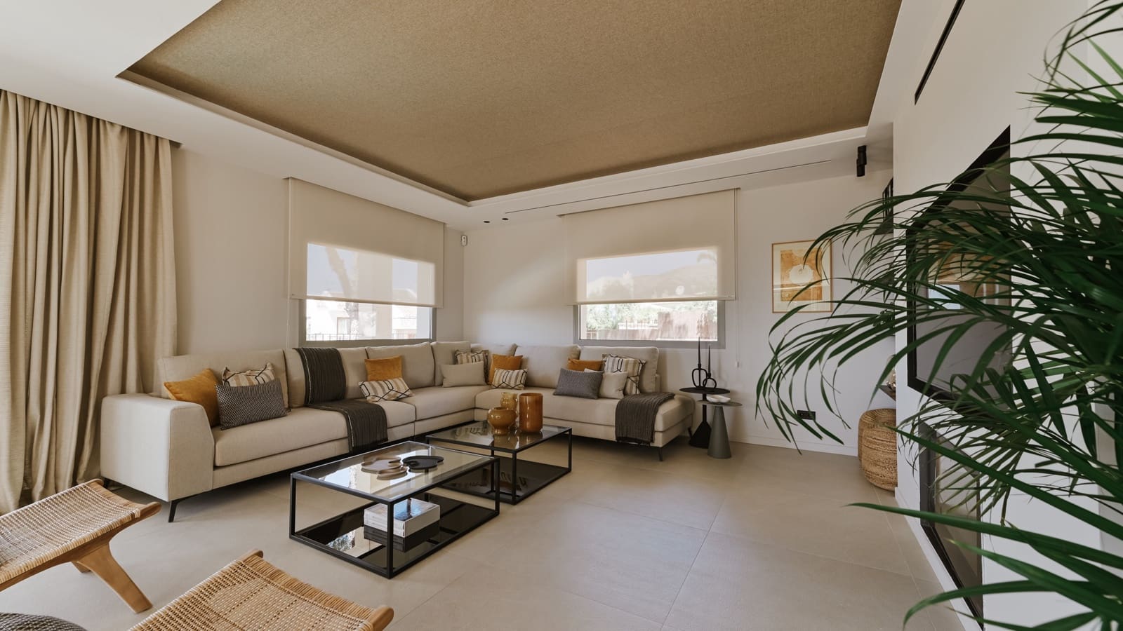 5 soveværelse Villa til leje i Cas Catala med swimmingpool garage - € 25.000 (Ref: 8086059)