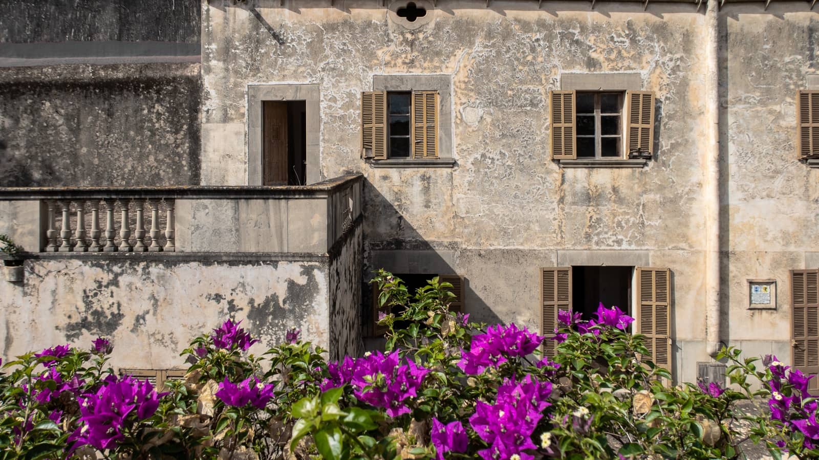 Huis te koop in Campos met garage - € 2.700.000 (Ref: 8092471)