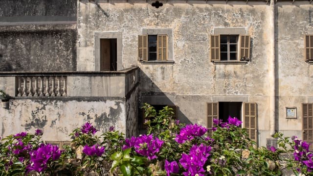 Huis te koop in Campos met garage - € 2.700.000 (Ref: 8092471)