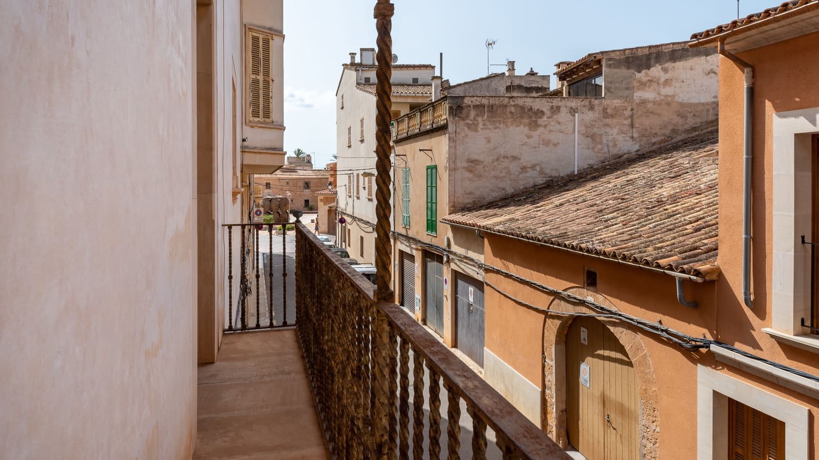 Huis te koop in Campos met garage - € 2.700.000 (Ref: 8092471)