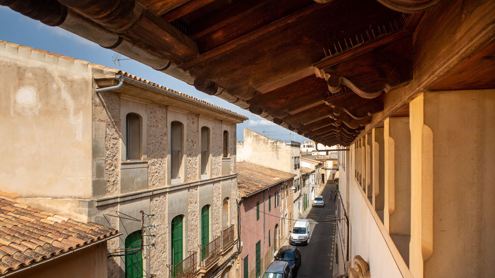 Huis te koop in Campos met garage - € 2.700.000 (Ref: 8092471)