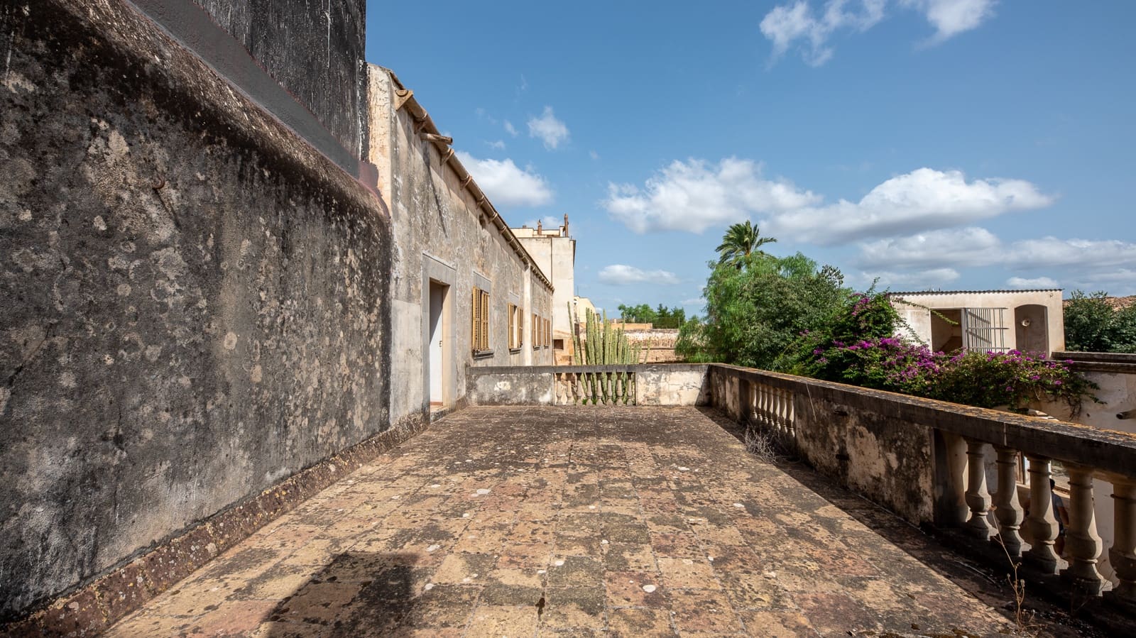 Huis te koop in Campos met garage - € 2.700.000 (Ref: 8092471)