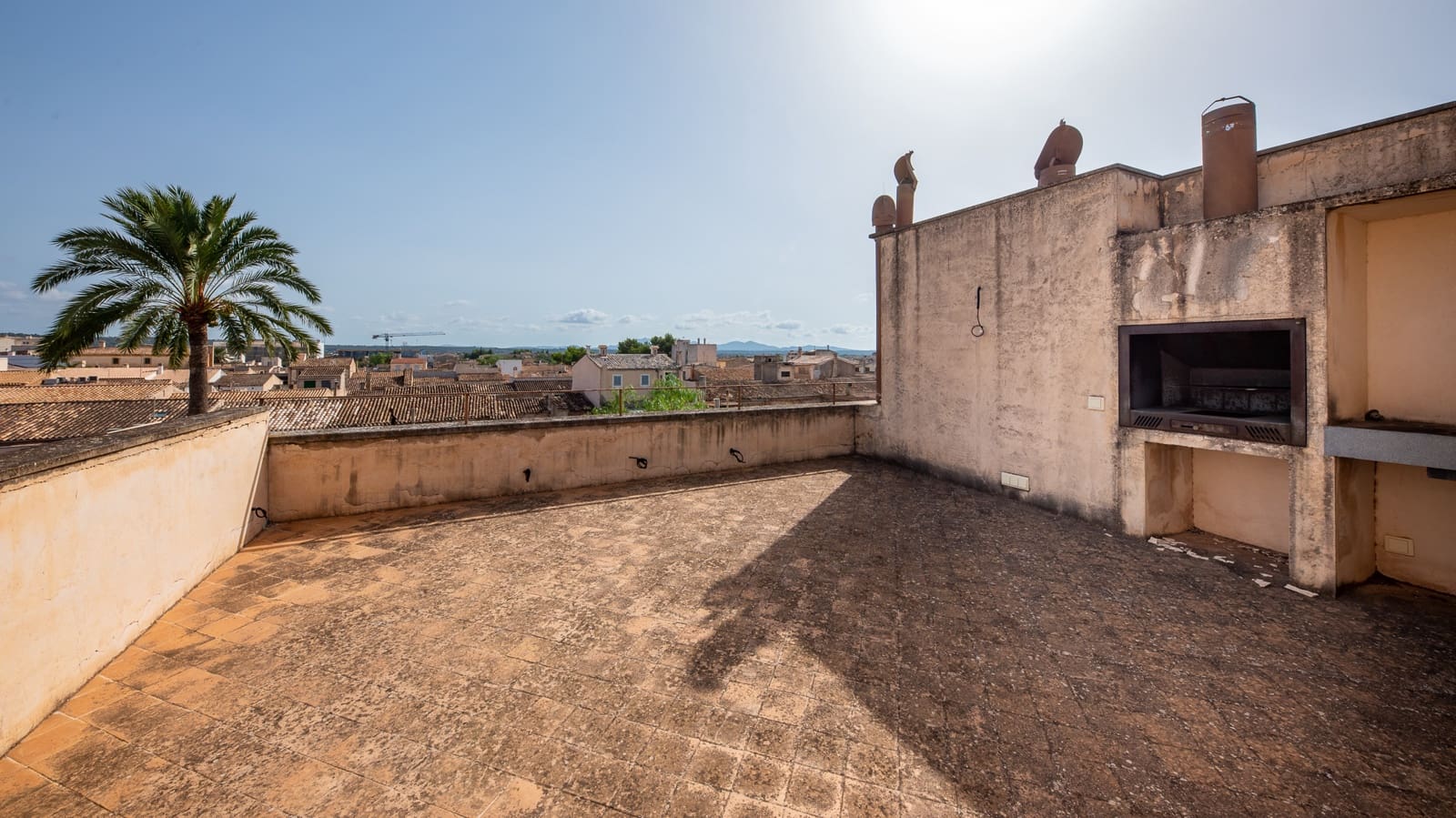 Huis te koop in Campos met garage - € 2.700.000 (Ref: 8092471)