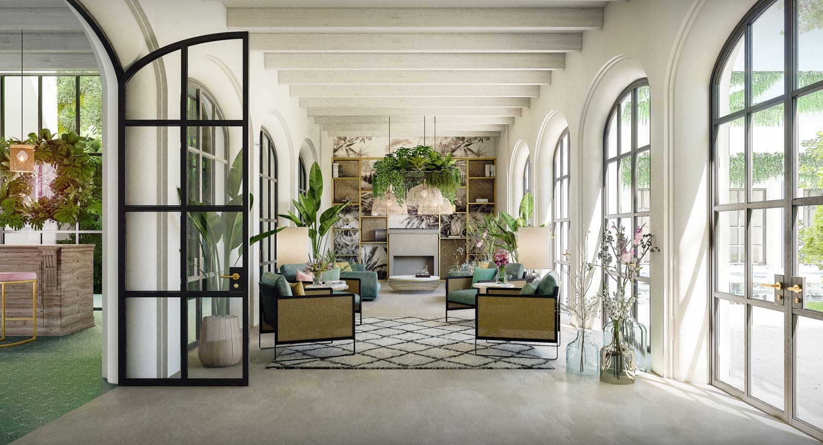 Huis te koop in Campos met garage - € 2.700.000 (Ref: 8092471)