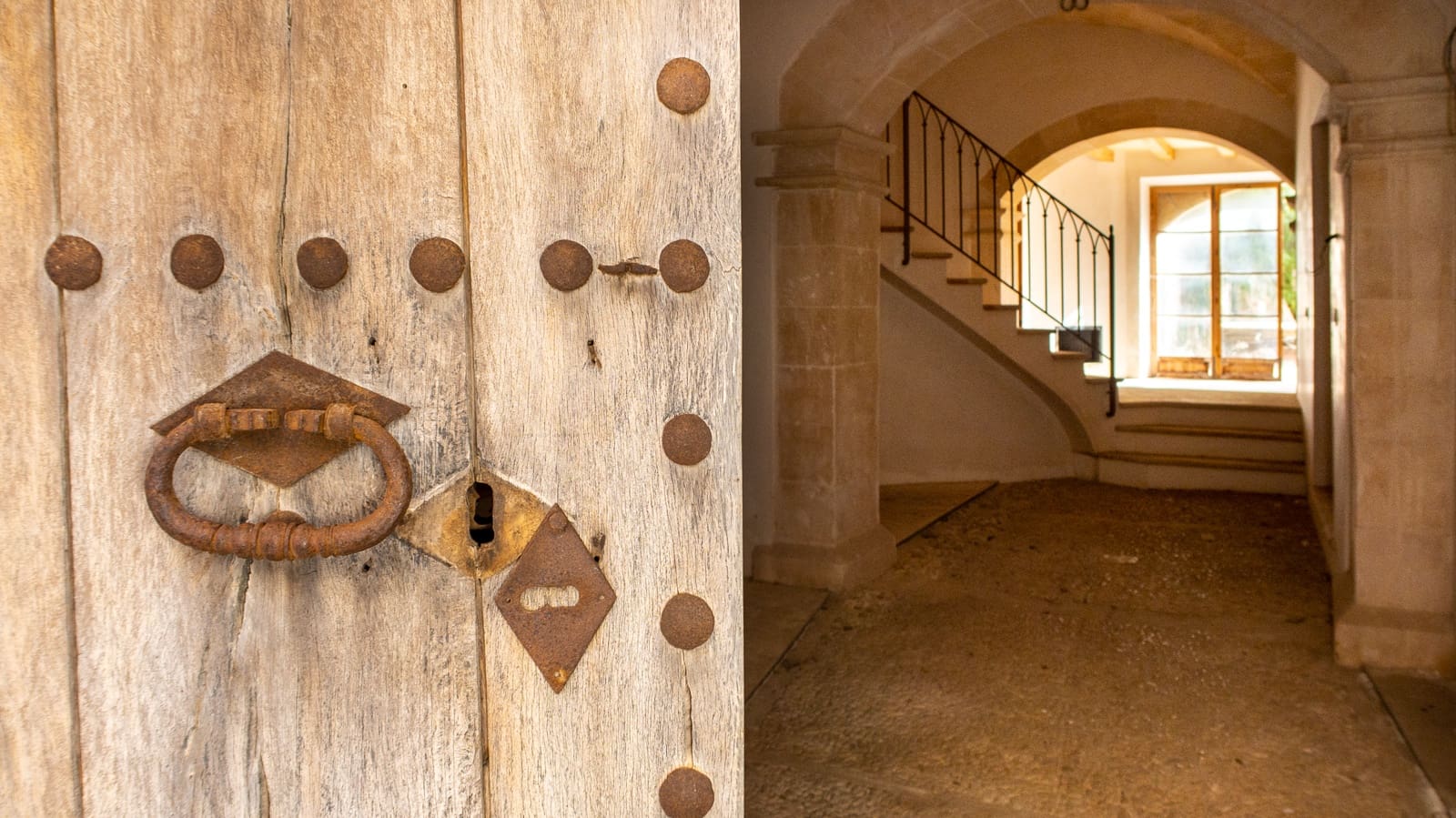 Huis te koop in Campos met garage - € 2.700.000 (Ref: 8092471)