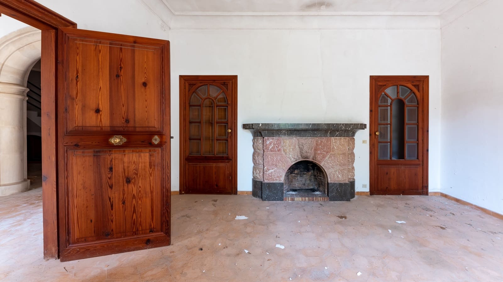 Huis te koop in Campos met garage - € 2.700.000 (Ref: 8092471)