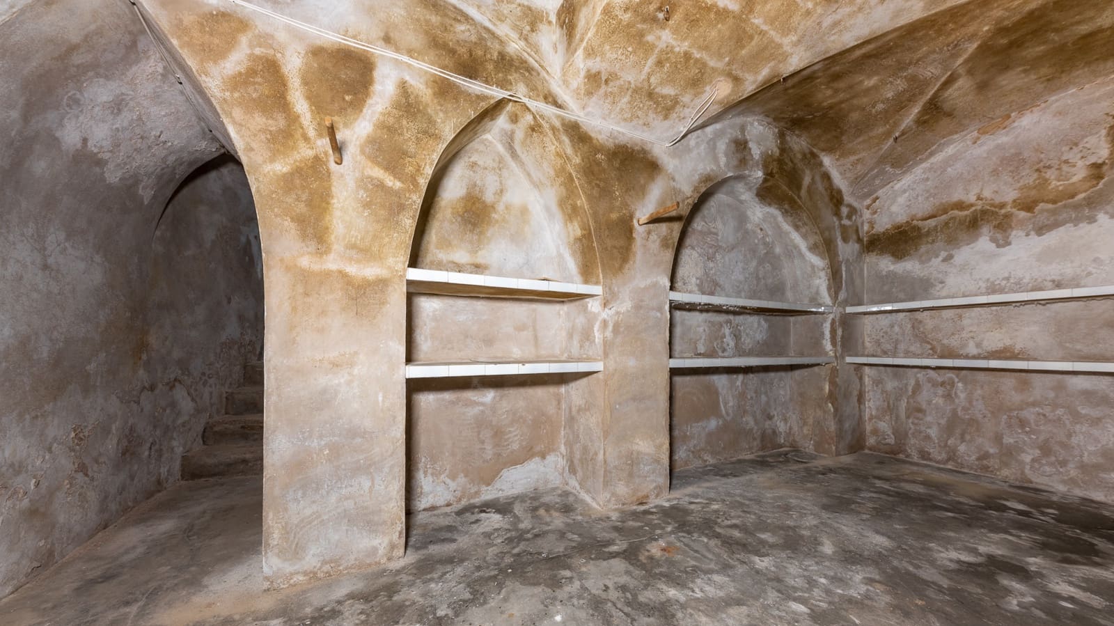 Huis te koop in Campos met garage - € 2.700.000 (Ref: 8092471)