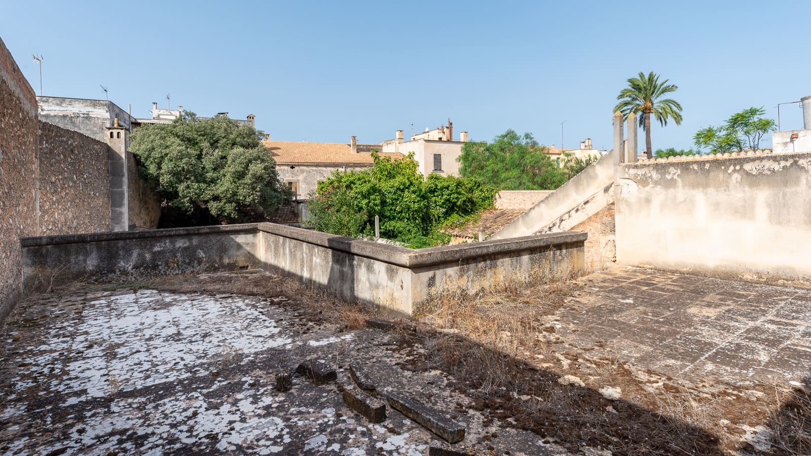 Huis te koop in Campos met garage - € 2.700.000 (Ref: 8092471)