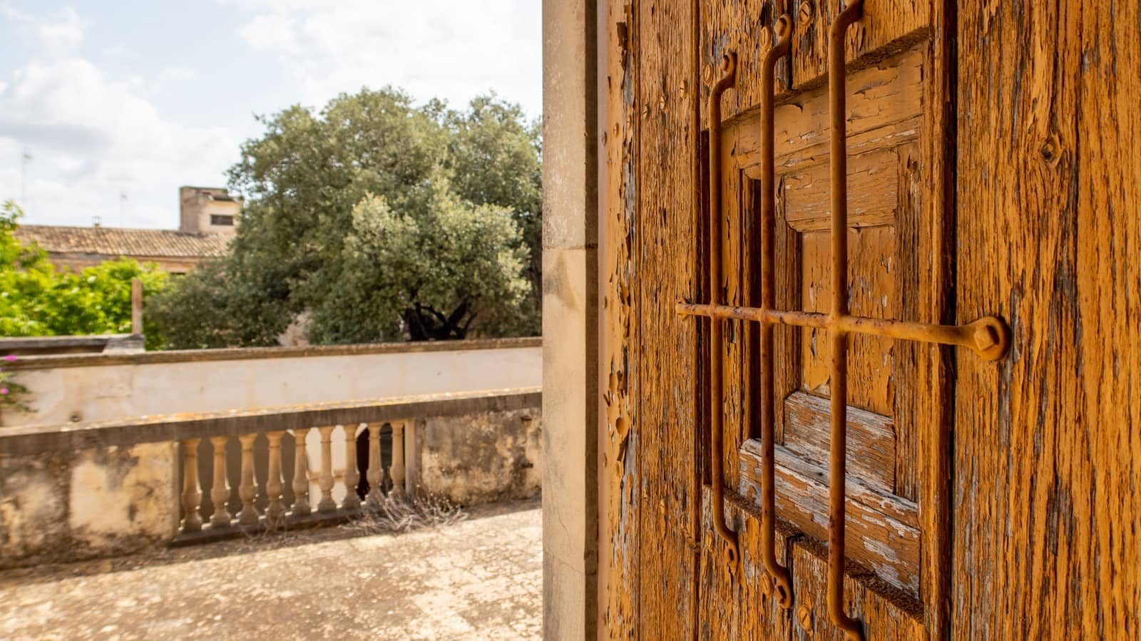 Huis te koop in Campos met garage - € 2.700.000 (Ref: 8092471)