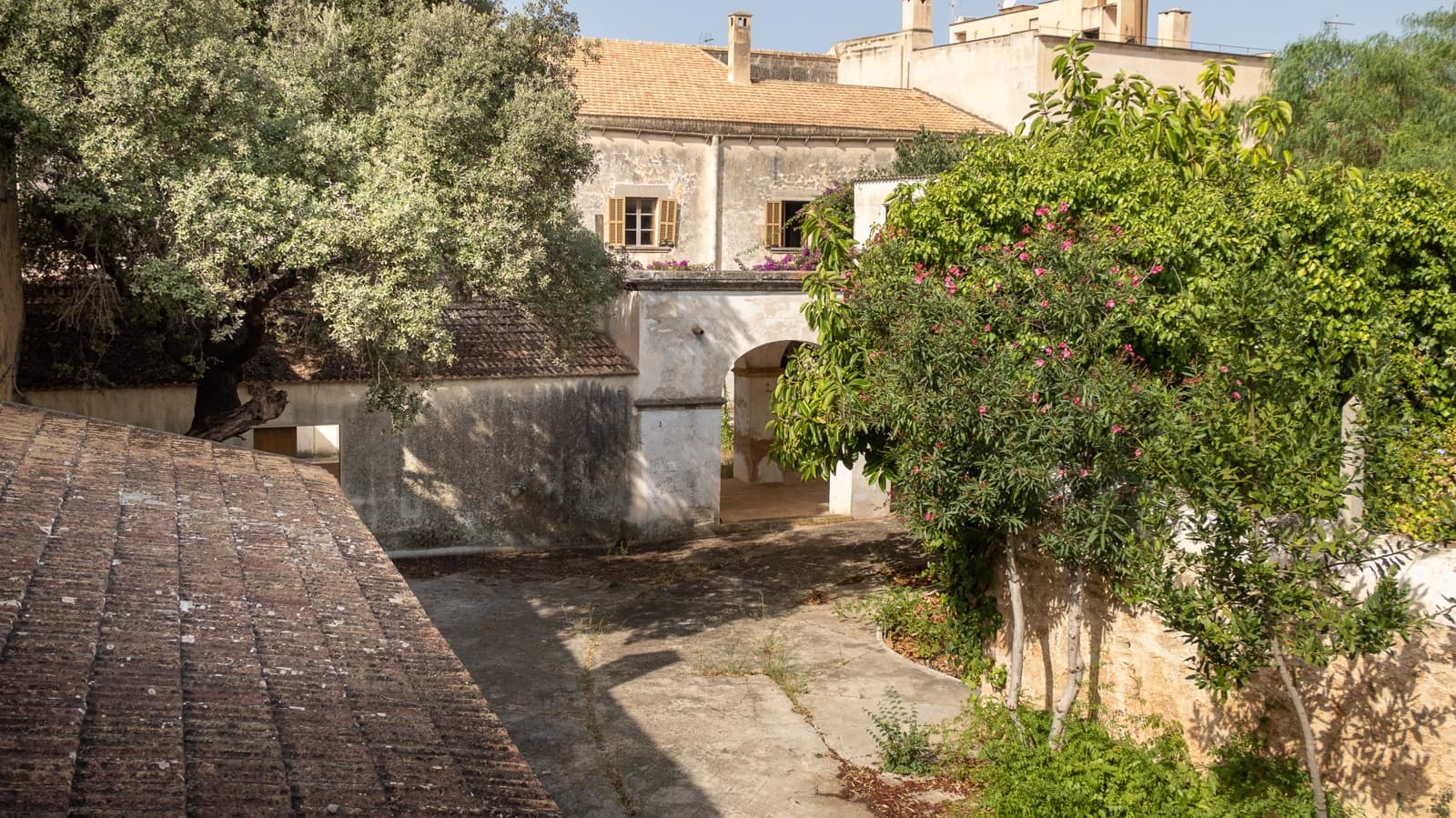 Huis te koop in Campos met garage - € 2.700.000 (Ref: 8092471)