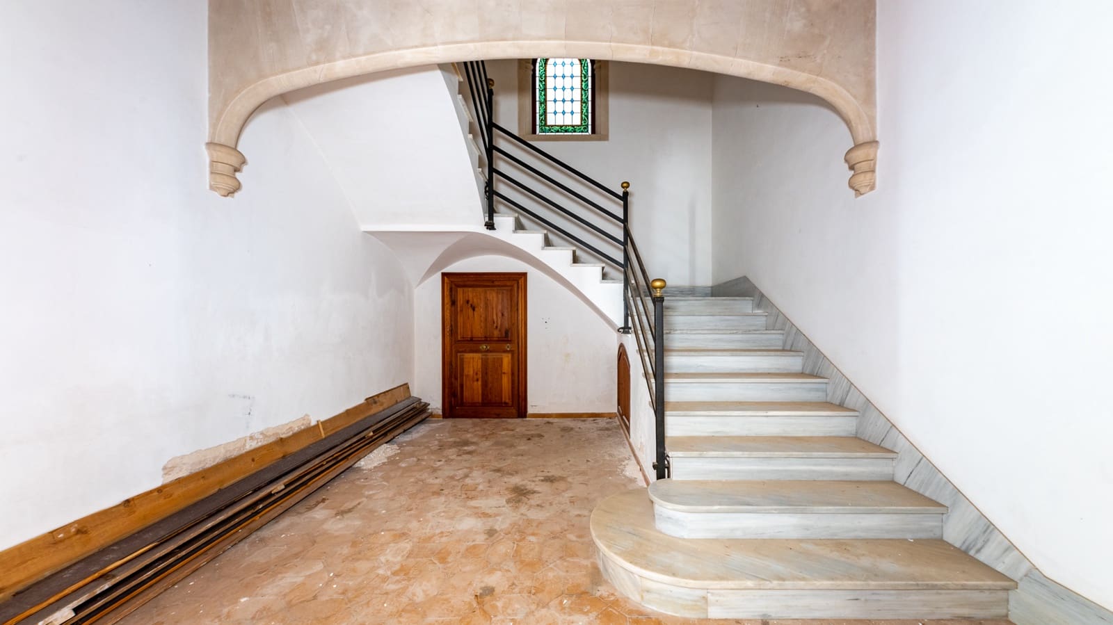 Huis te koop in Campos met garage - € 2.700.000 (Ref: 8092471)