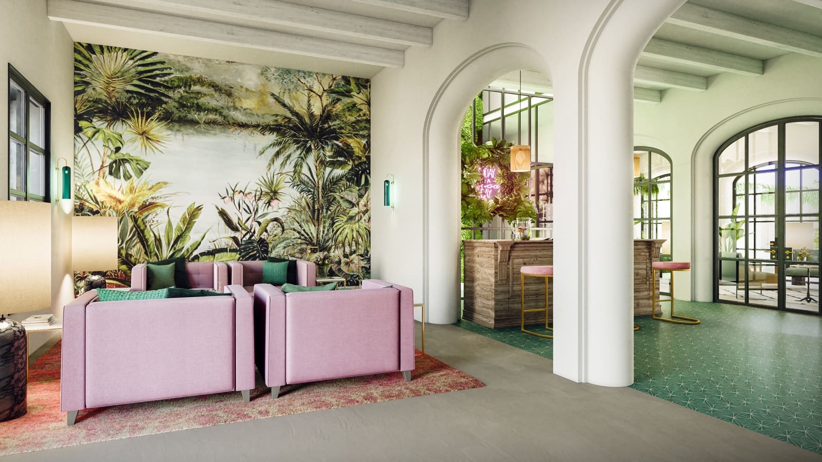 Huis te koop in Campos met garage - € 2.700.000 (Ref: 8092471)