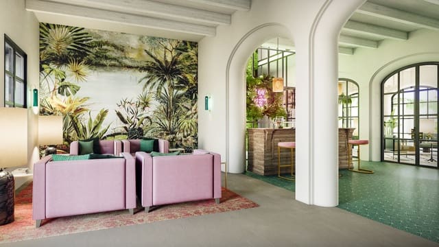 Huis te koop in Campos met garage - € 2.700.000 (Ref: 8092471)