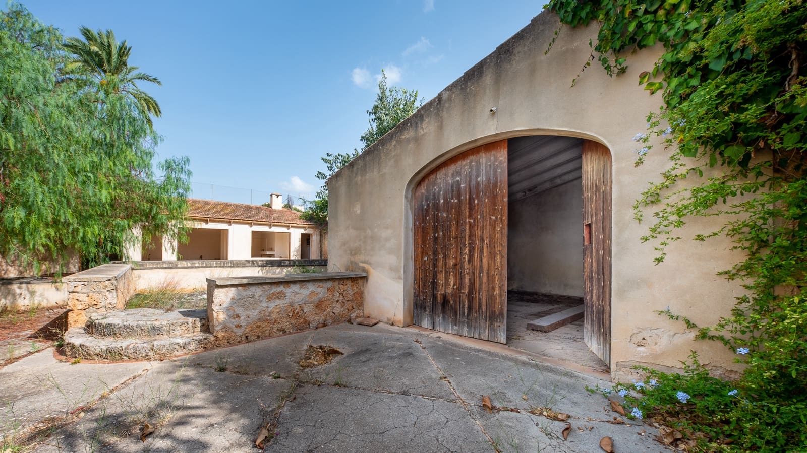 Huis te koop in Campos met garage - € 2.700.000 (Ref: 8092471)