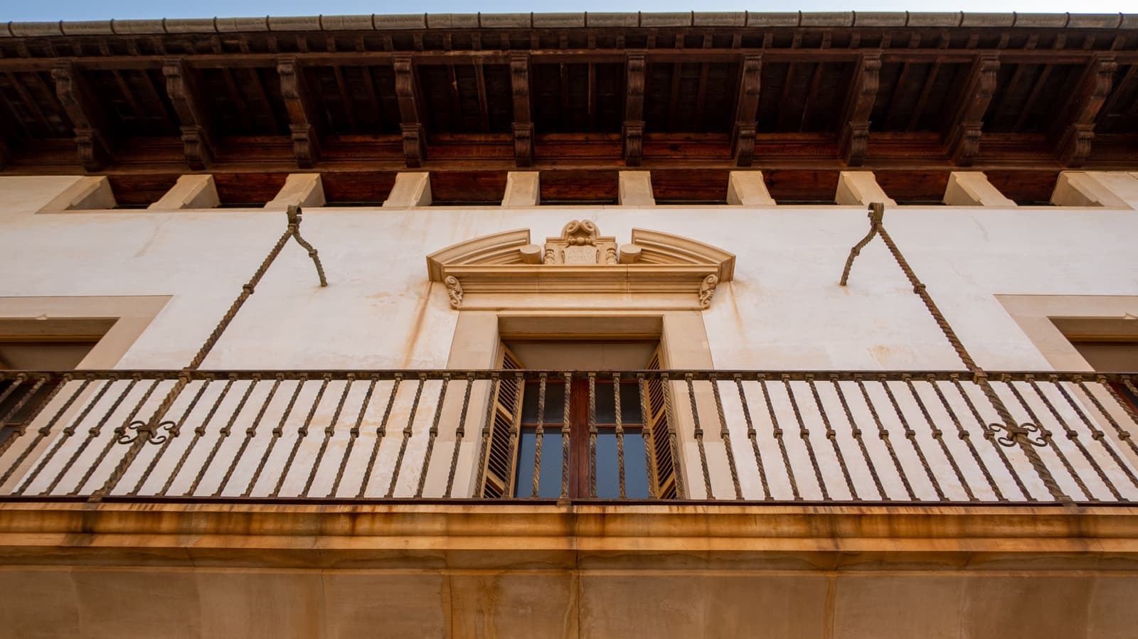 Huis te koop in Campos met garage - € 2.700.000 (Ref: 8092471)