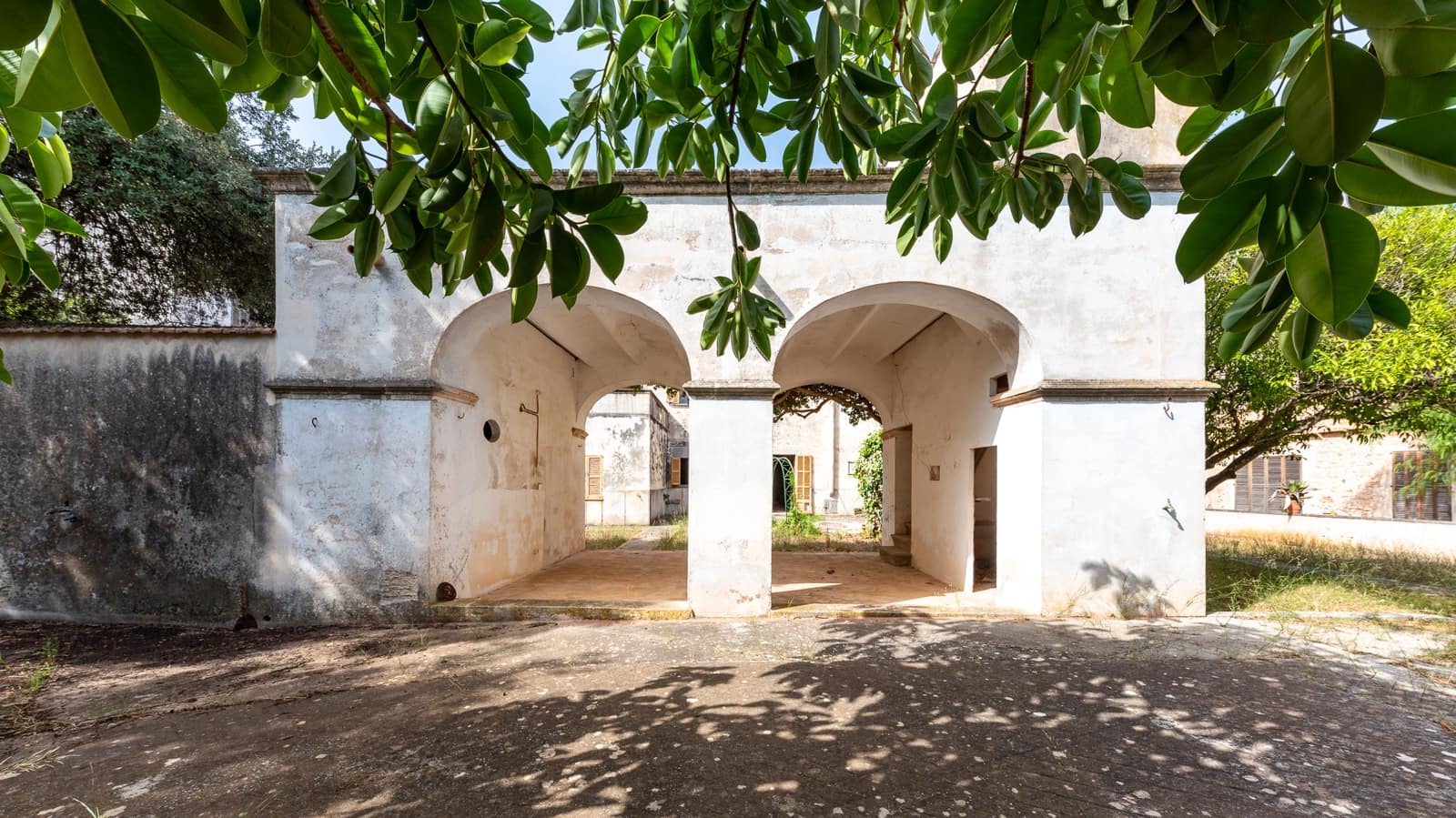 Huis te koop in Campos met garage - € 2.700.000 (Ref: 8092471)