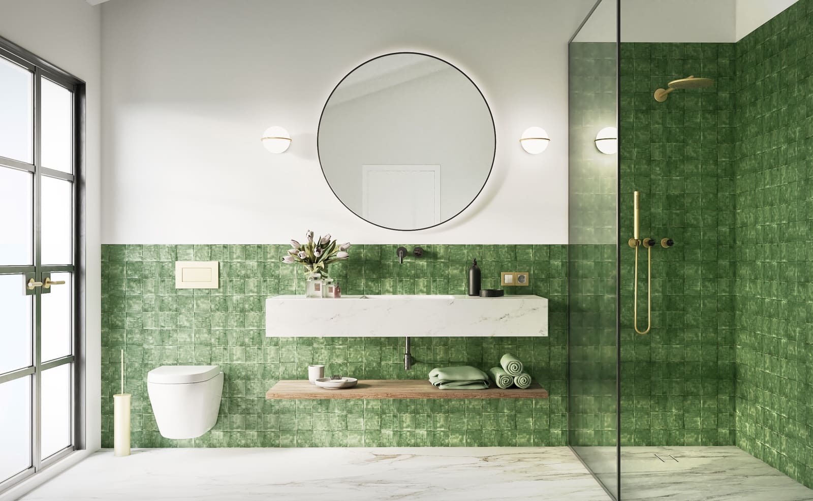 Huis te koop in Campos met garage - € 2.700.000 (Ref: 8092471)