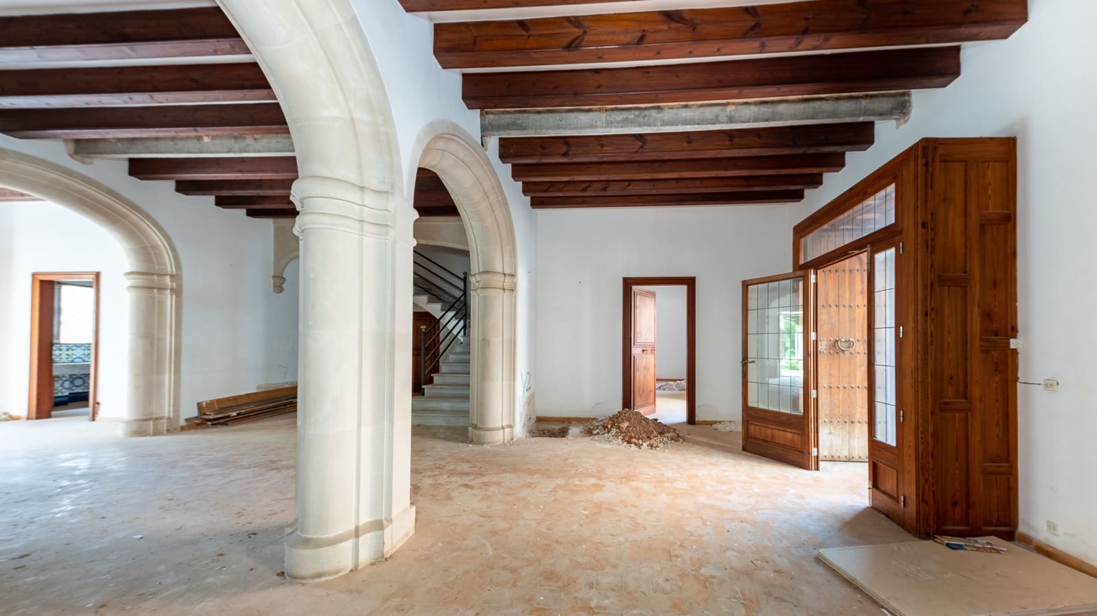 Huis te koop in Campos met garage - € 2.700.000 (Ref: 8092471)