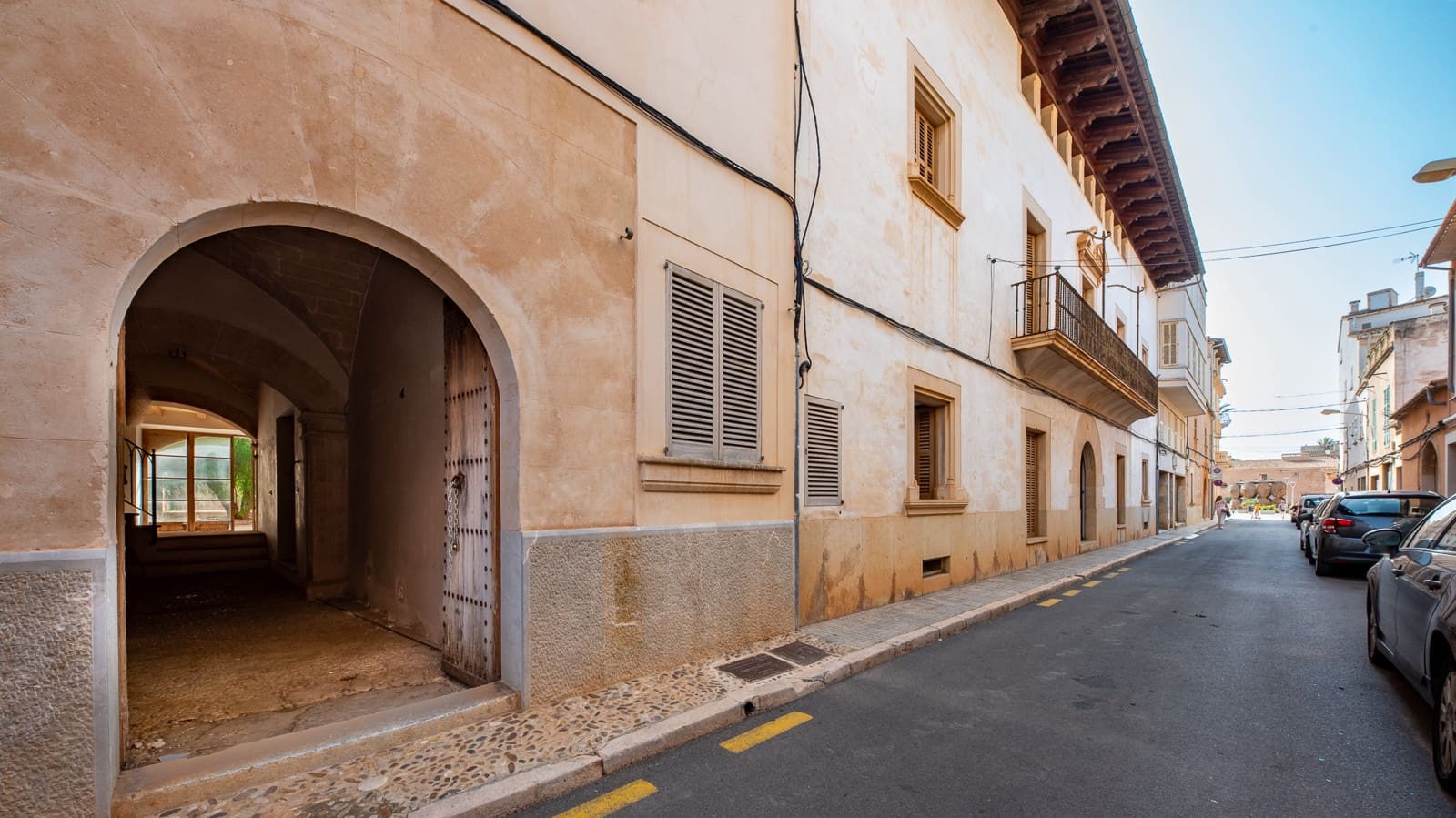 Huis te koop in Campos met garage - € 2.700.000 (Ref: 8092471)