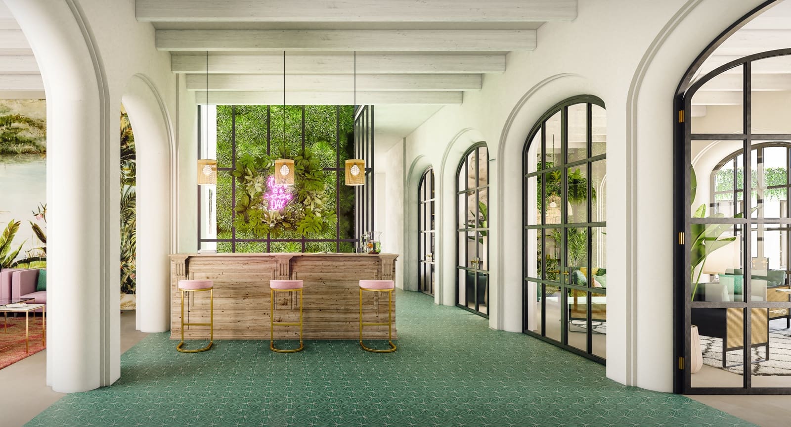 Huis te koop in Campos met garage - € 2.700.000 (Ref: 8092471)