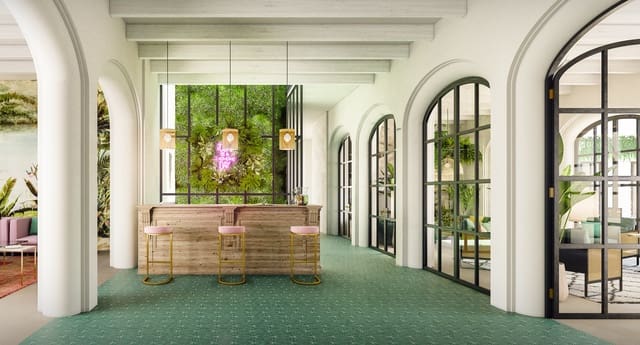 Huis te koop in Campos met garage - € 2.700.000 (Ref: 8092471)