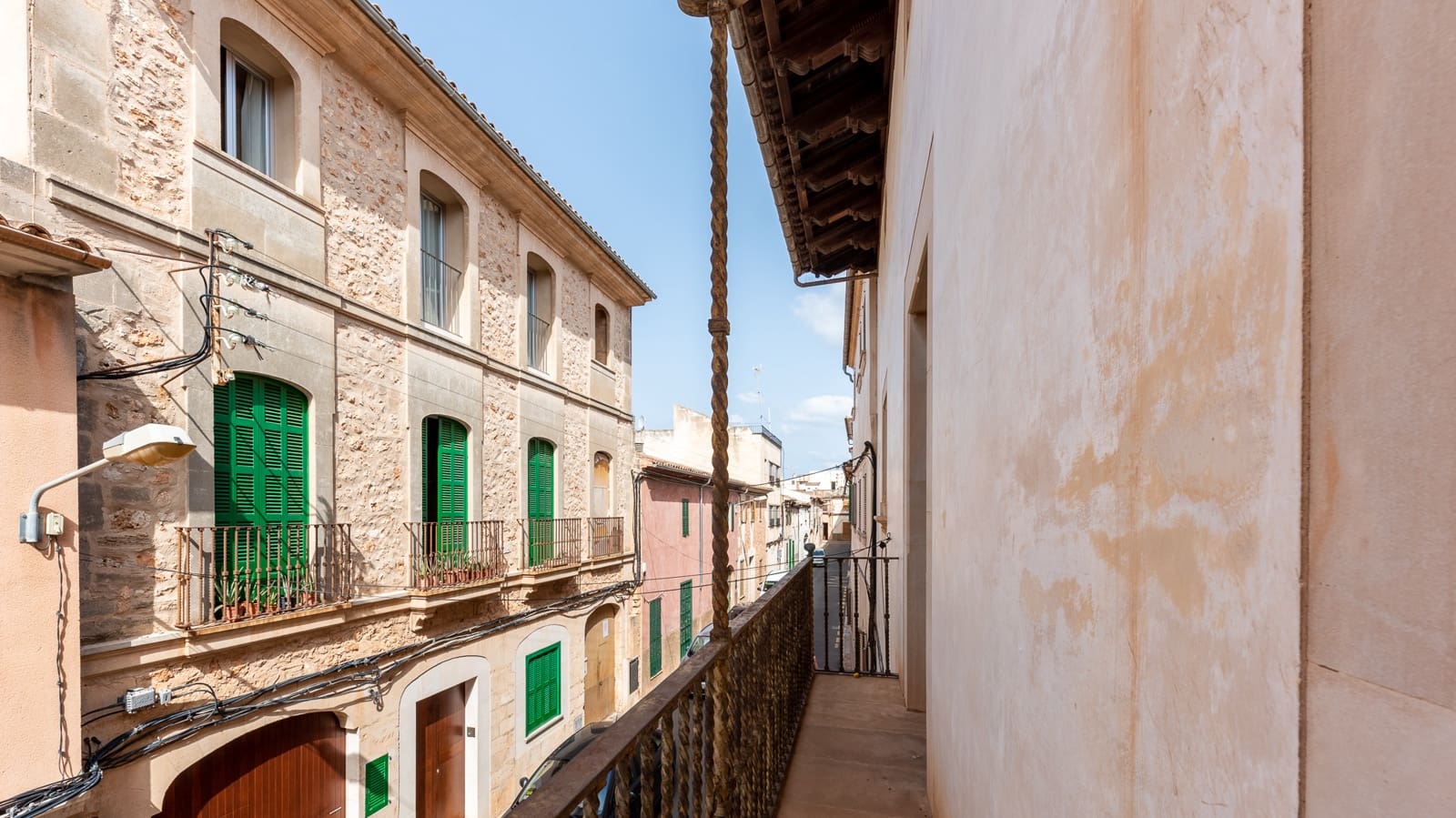 Huis te koop in Campos met garage - € 2.700.000 (Ref: 8092471)