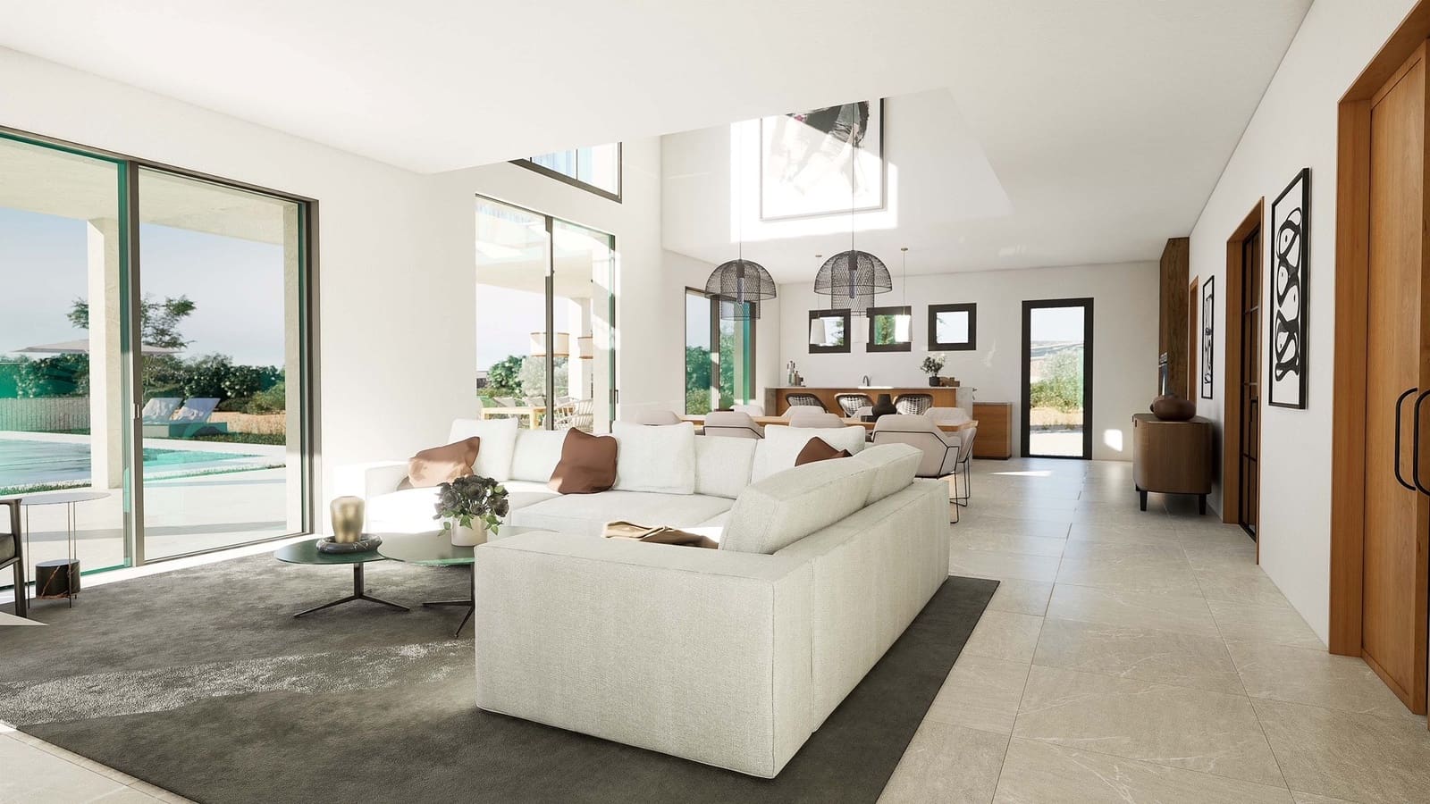 Byggegrund til salg i Campos - € 620.000 (Ref: 8092472)