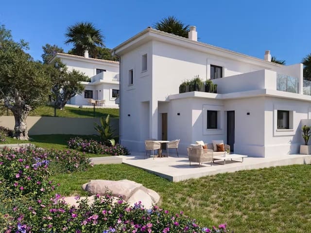 2 soverom Kjedet enebolig til salgs i Manacor med garasje - € 408 000 (Ref: 8092478)