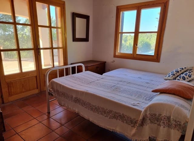 3 soverom Finca/Herregård til salgs i Calvià Pueblo, Calvià med svømmebasseng garasje - € 2 200 000 (Ref: 8099989)