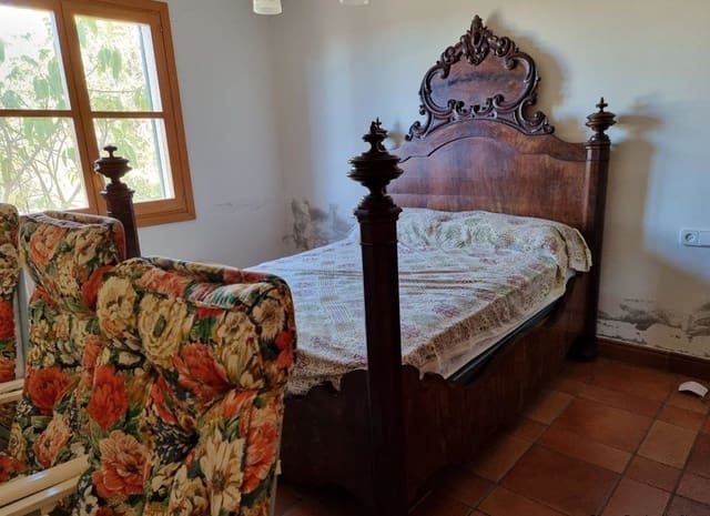 3 soverom Finca/Herregård til salgs i Calvià Pueblo, Calvià med svømmebasseng garasje - € 2 200 000 (Ref: 8099989)