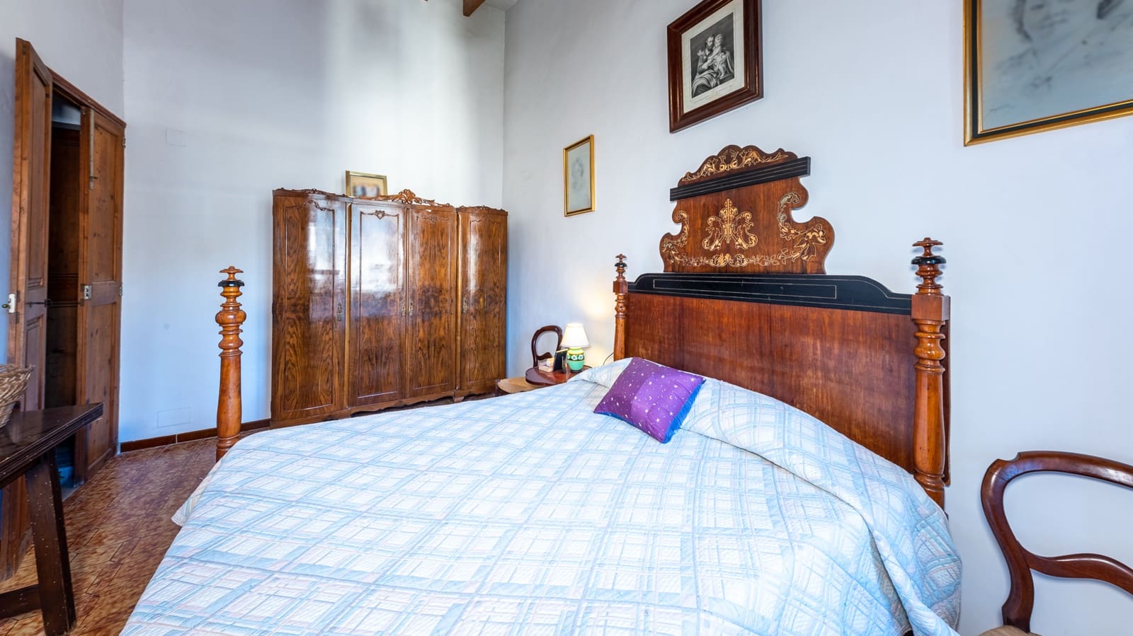 6 soveværelse Byhus til salg i Soller med garage - € 1.100.000 (Ref: 8099991)