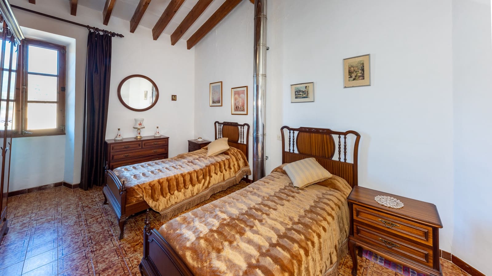 6 soveværelse Byhus til salg i Soller med garage - € 1.100.000 (Ref: 8099991)