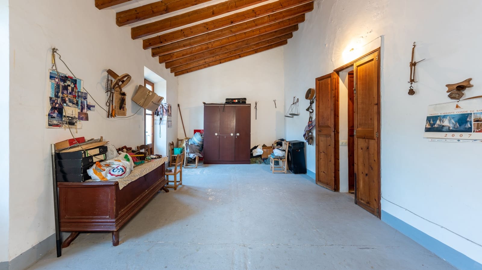 6 soveværelse Byhus til salg i Soller med garage - € 1.100.000 (Ref: 8099991)