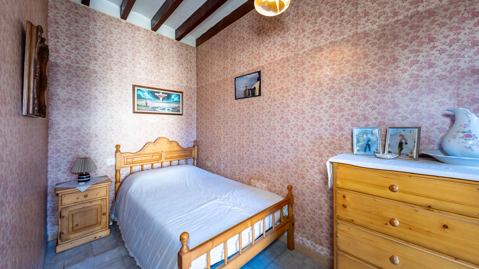 6 soveværelse Byhus til salg i Soller med garage - € 1.100.000 (Ref: 8099991)