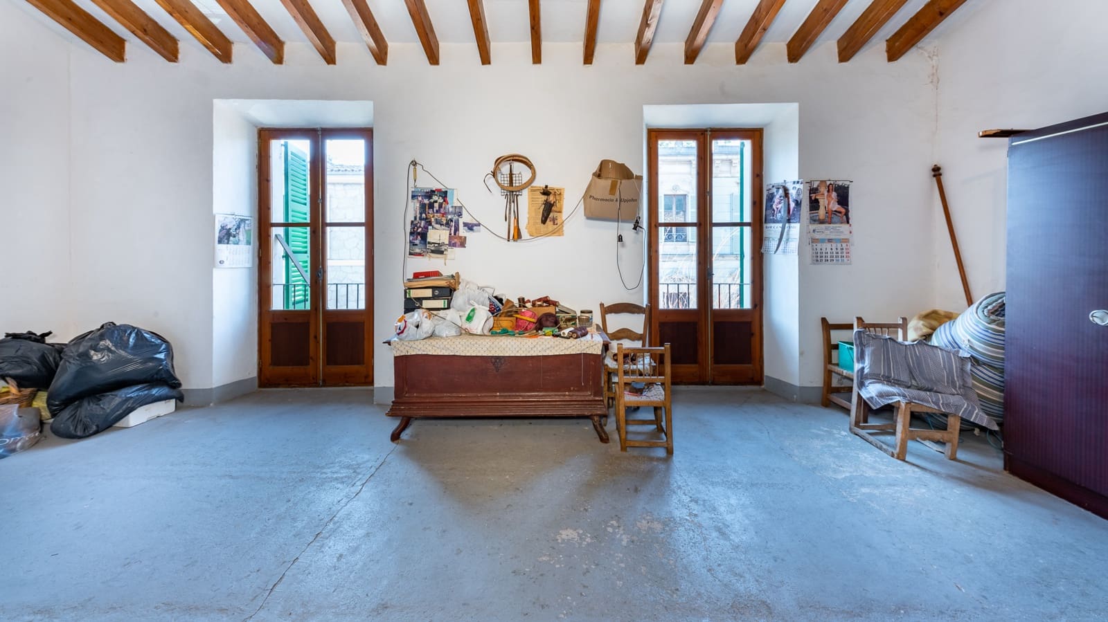 6 soveværelse Byhus til salg i Soller med garage - € 1.100.000 (Ref: 8099991)