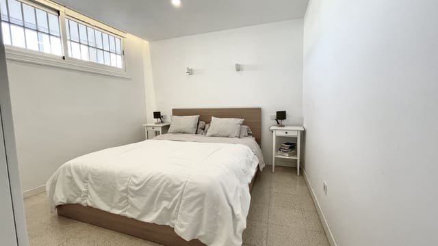 1 sovrum Lägenhet att hyra i Palmanova, Calvià med garage - 2 200 € (Ref: 8099992)