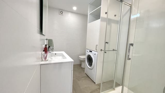 1 sovrum Lägenhet att hyra i Palmanova, Calvià med garage - 2 200 € (Ref: 8099992)