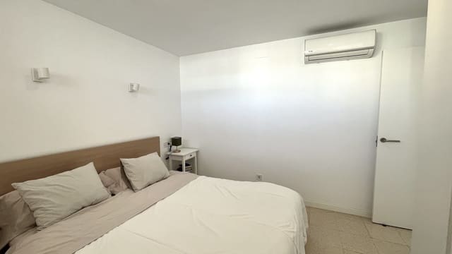 1 sovrum Lägenhet att hyra i Palmanova, Calvià med garage - 2 200 € (Ref: 8099992)