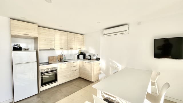 1 sovrum Lägenhet att hyra i Palmanova, Calvià med garage - 2 200 € (Ref: 8099992)