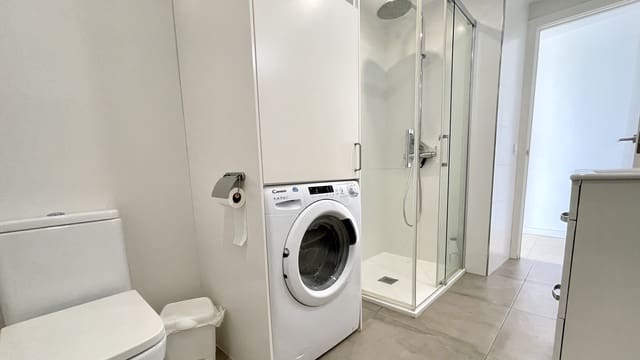 1 sovrum Lägenhet att hyra i Palmanova, Calvià med garage - 2 200 € (Ref: 8099992)