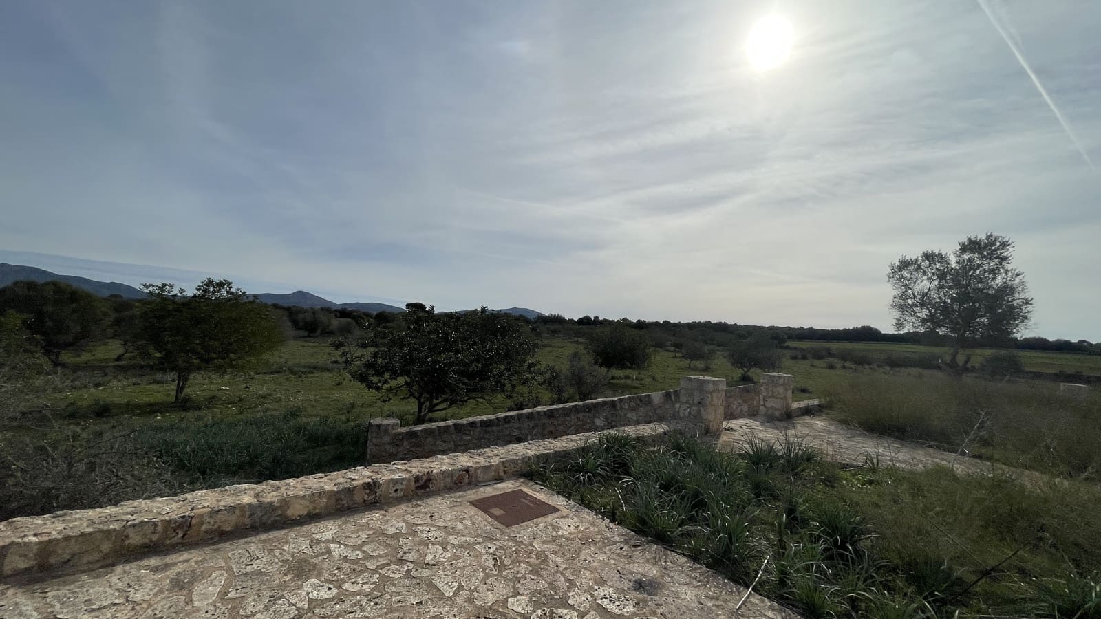 3 camera da letto Finca/Casa di Campagna in vendita in Maria de la Salud / Maria de la Salut con garage - 2.000.000 € (Rif: 8102043)