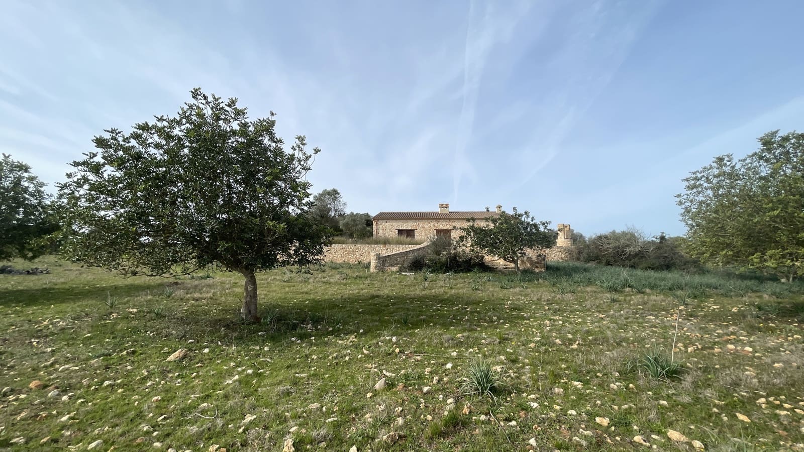 3 camera da letto Finca/Casa di Campagna in vendita in Maria de la Salud / Maria de la Salut con garage - 2.000.000 € (Rif: 8102043)