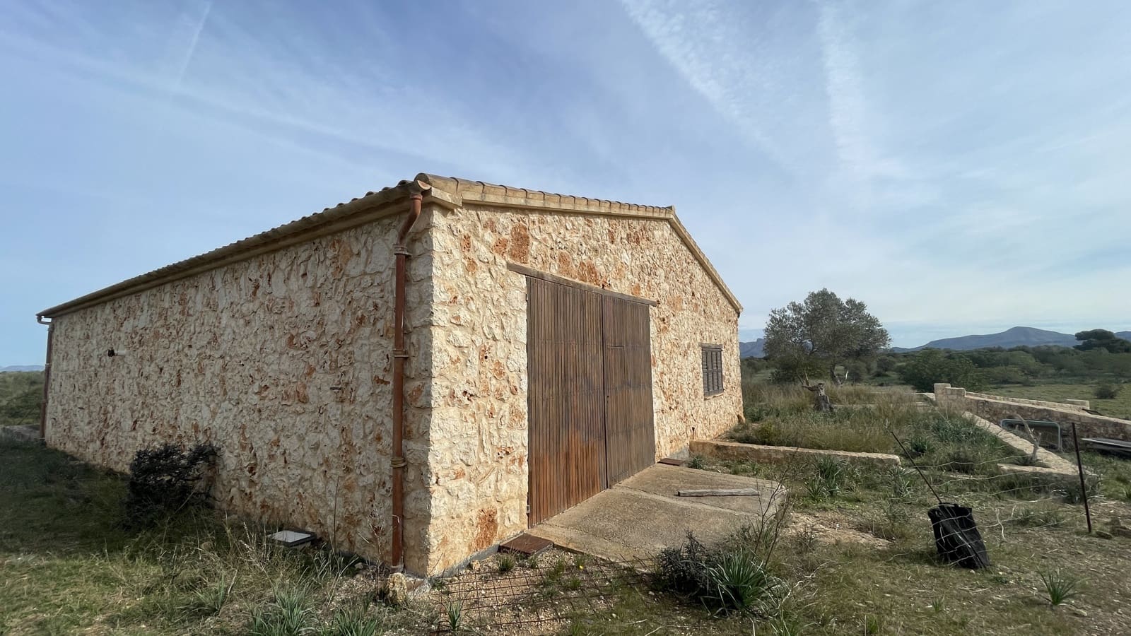 3 camera da letto Finca/Casa di Campagna in vendita in Maria de la Salud / Maria de la Salut con garage - 2.000.000 € (Rif: 8102043)