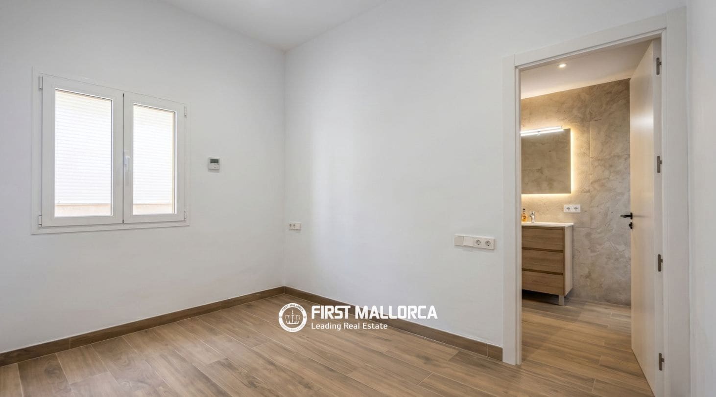 3 camera da letto Villa da affittare in Palma de Mallorca con garage - 2.950 € (Rif: 8118238)