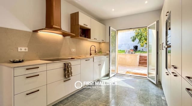 3 camera da letto Villa da affittare in Cala Mayor, Palma de Mallorca con garage - 2.950 € (Rif: 8118238)
