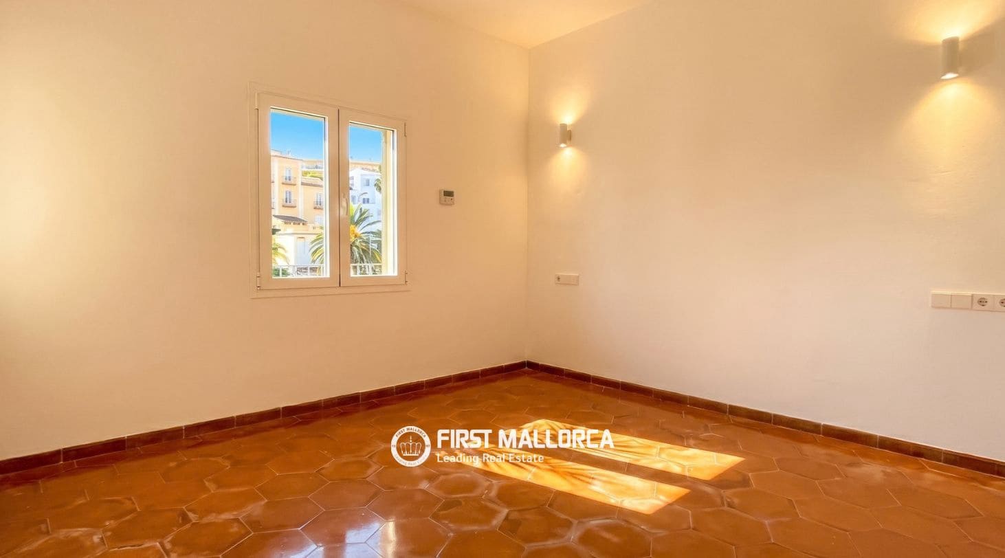 3 camera da letto Villa da affittare in Palma de Mallorca con garage - 2.950 € (Rif: 8118238)