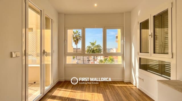 3 camera da letto Villa da affittare in Cala Mayor, Palma de Mallorca con garage - 2.950 € (Rif: 8118238)