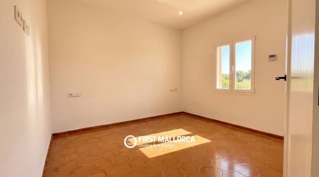 3 camera da letto Villa da affittare in Cala Mayor, Palma de Mallorca con garage - 2.950 € (Rif: 8118238)