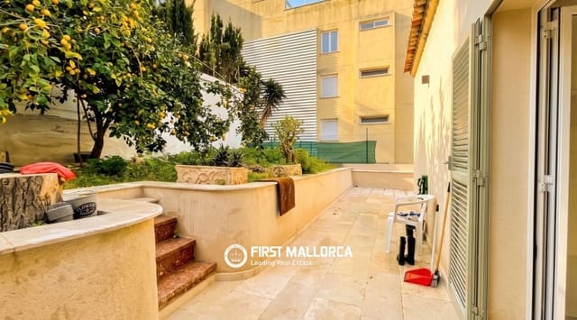 3 camera da letto Villa da affittare in Cala Mayor, Palma de Mallorca con garage - 2.950 € (Rif: 8118238)